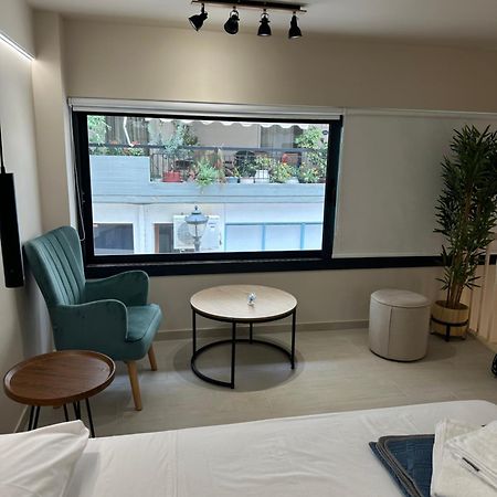 Κυανή Ακτή 2 Appartement Preveza Buitenkant foto