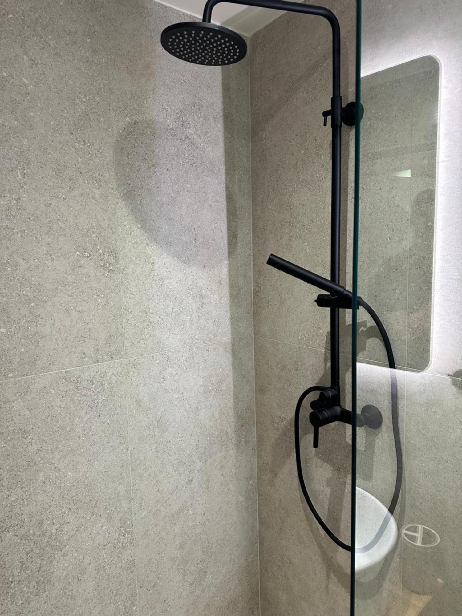 Κυανή Ακτή 2 Appartement Preveza Buitenkant foto